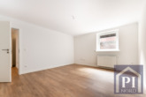 Helles Büro im Untergeschoss