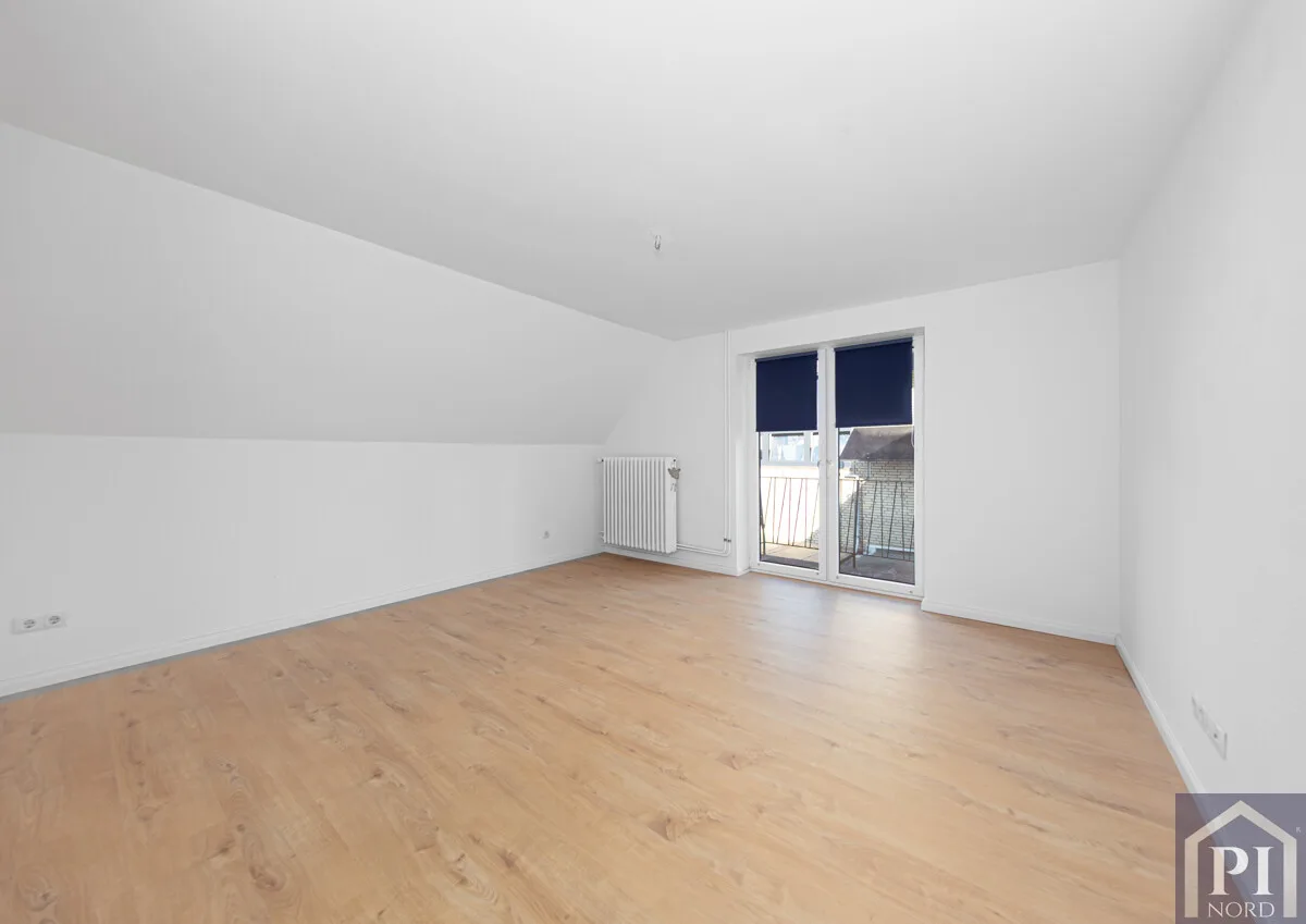 Kinder-/Schlafzimmer