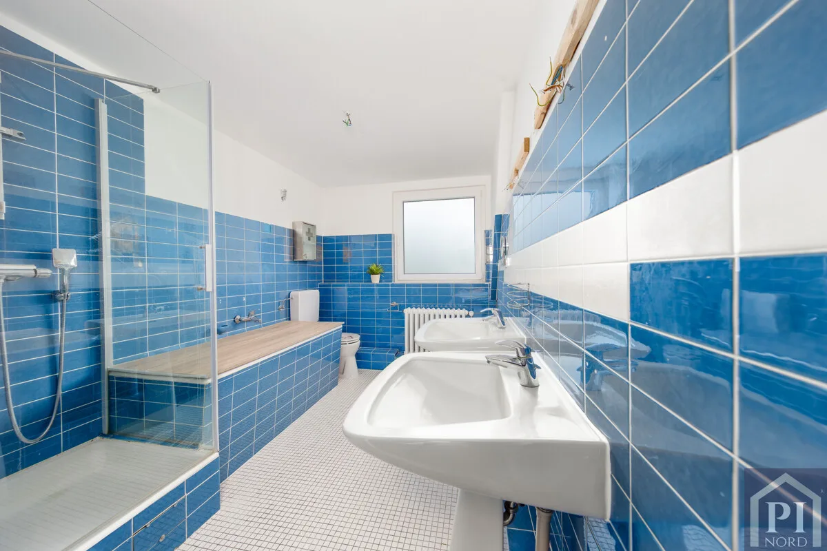 Badezimmer OG
