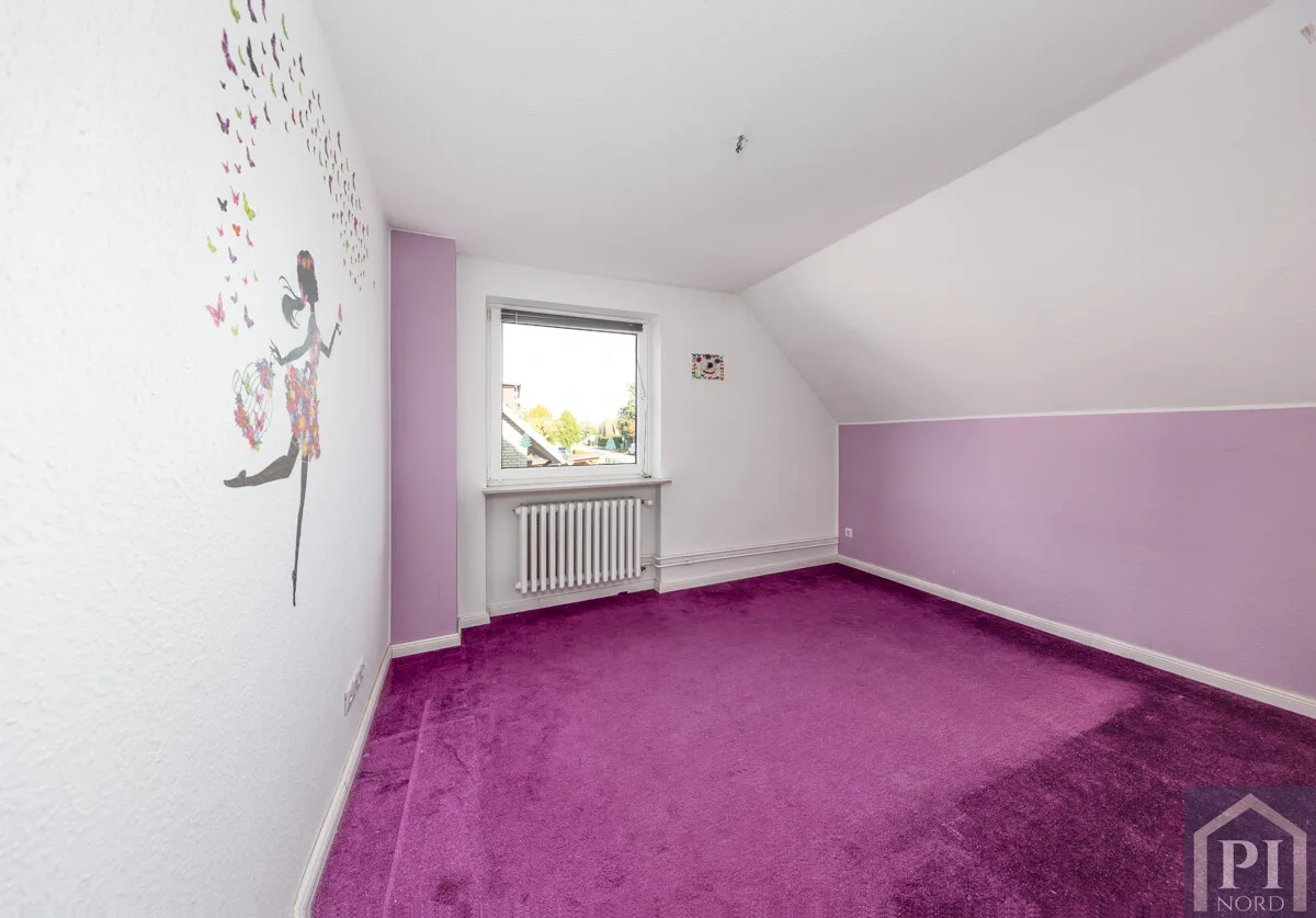 Kinderzimmer