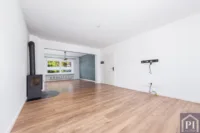 Wohn- und Esszimmer