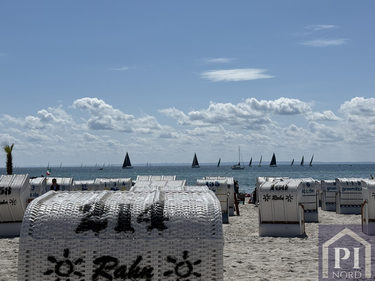 Maritimes Leben