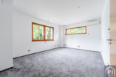 Schlafzimmer im Erdgeschoss