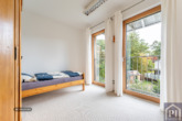 Schlafzimmer im Obergeschoss