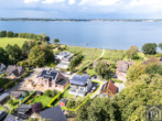 Blick auf die Ostsee