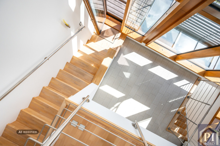 Treppe