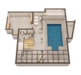 Grundriss UG