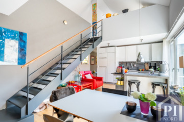 Stilvoll wohnen in einem perfekt geplanten Architektenhaus, 24107 Kiel / Suchsdorf, Einfamilienhaus