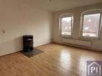 Kaminofen im Wohnzimmer
