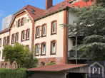 Gebäudeansicht
