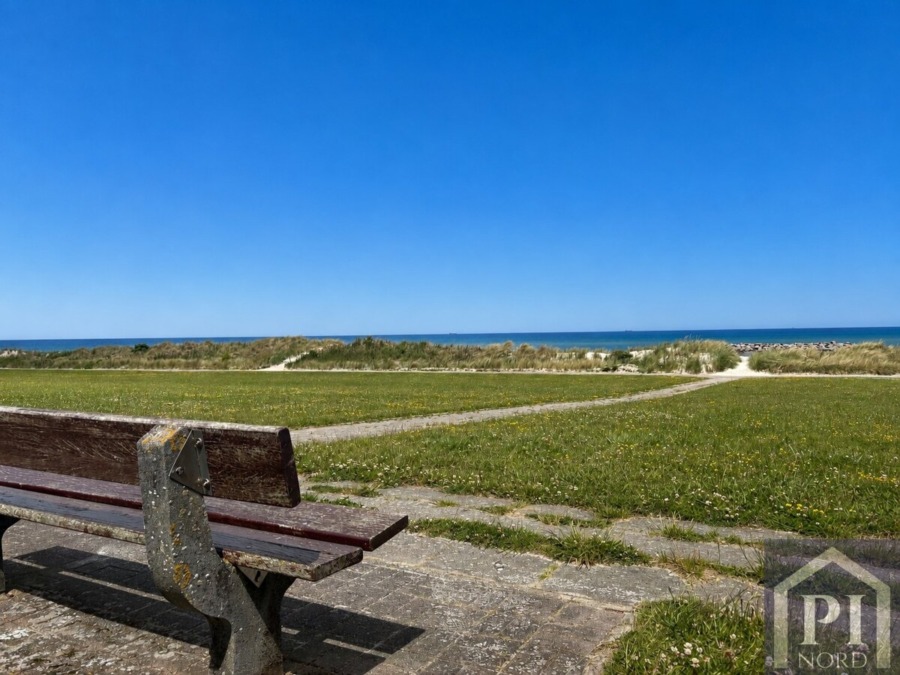 Horizonterweiterung