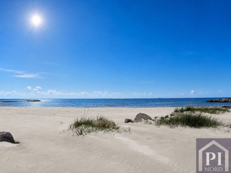 Ostseestrand Heidkate