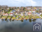 Erste Reihe am See