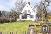Gartenansicht