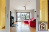 Vom Wohnzimmer direkt in den Garten