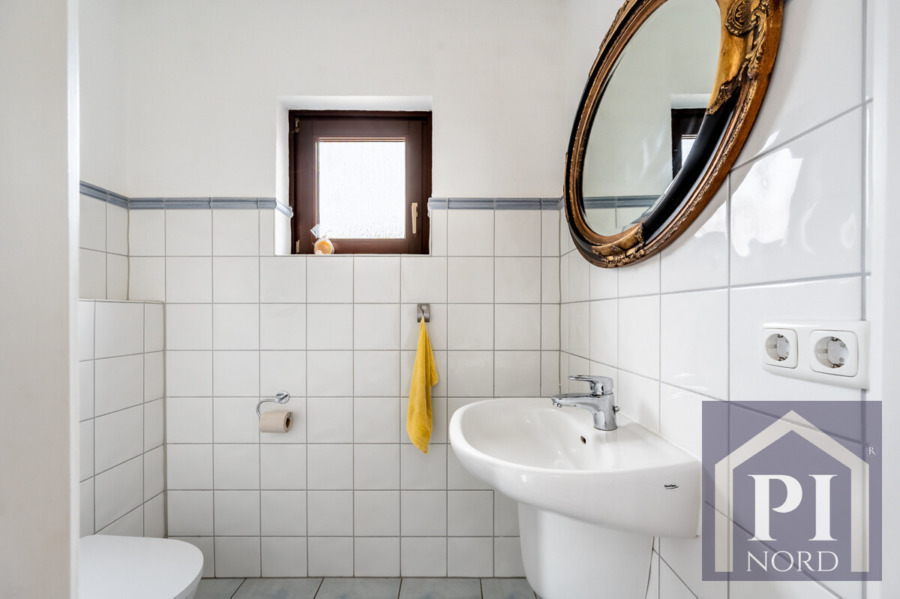 Gäste WC