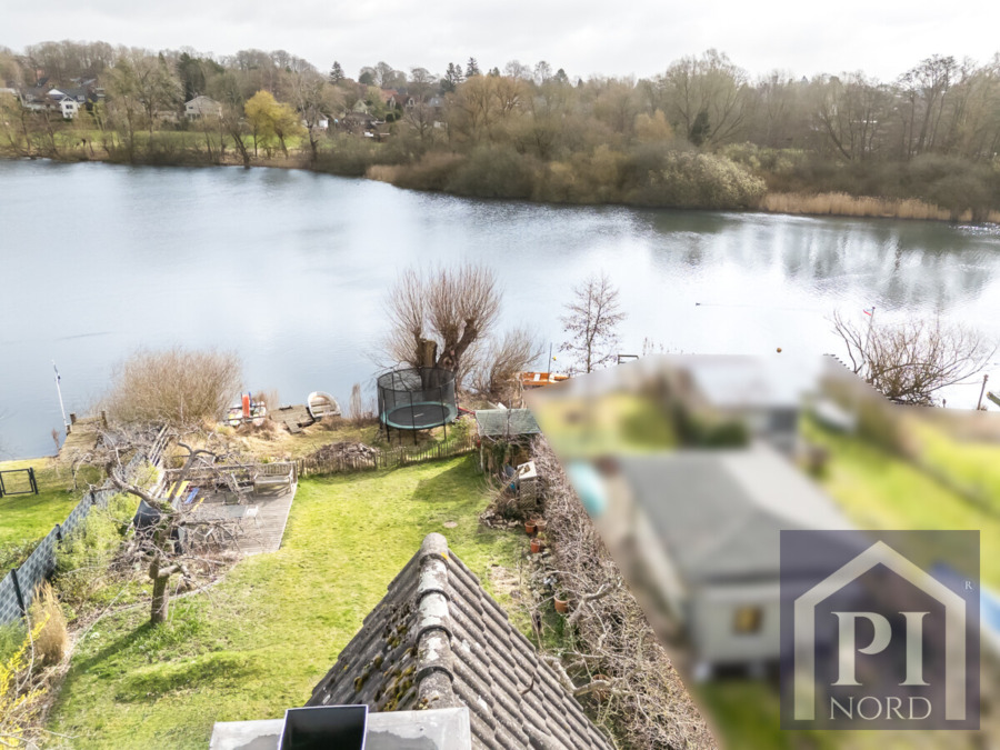 Haus am See