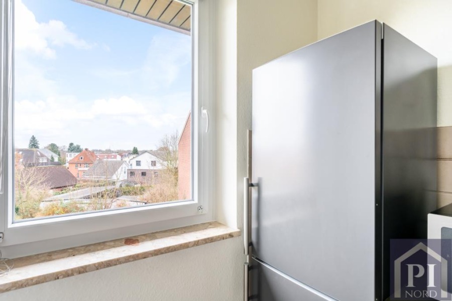 Kochen mit Weitblick