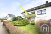 Wohnung mit Westausrichtung