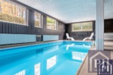 Gemeinschaftliches Schwimmbad
