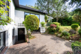 Zweite Terrasse