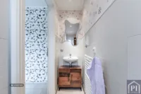 Gäste WC - Klein und fein