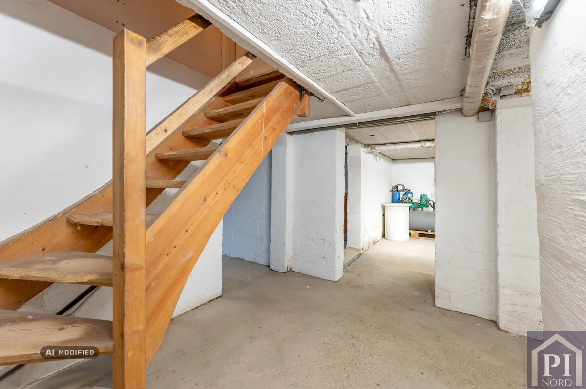 Trocken und Solide