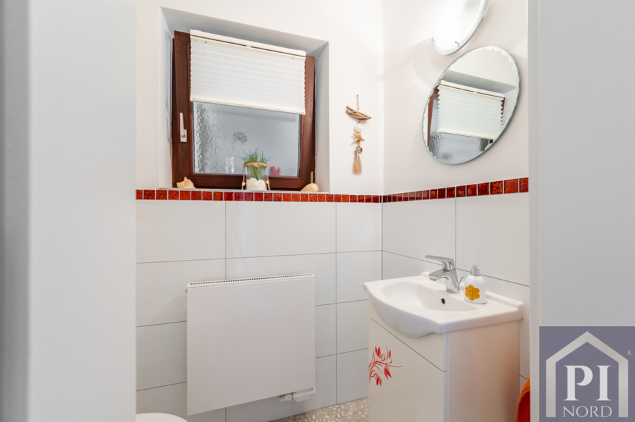 Gäste-WC