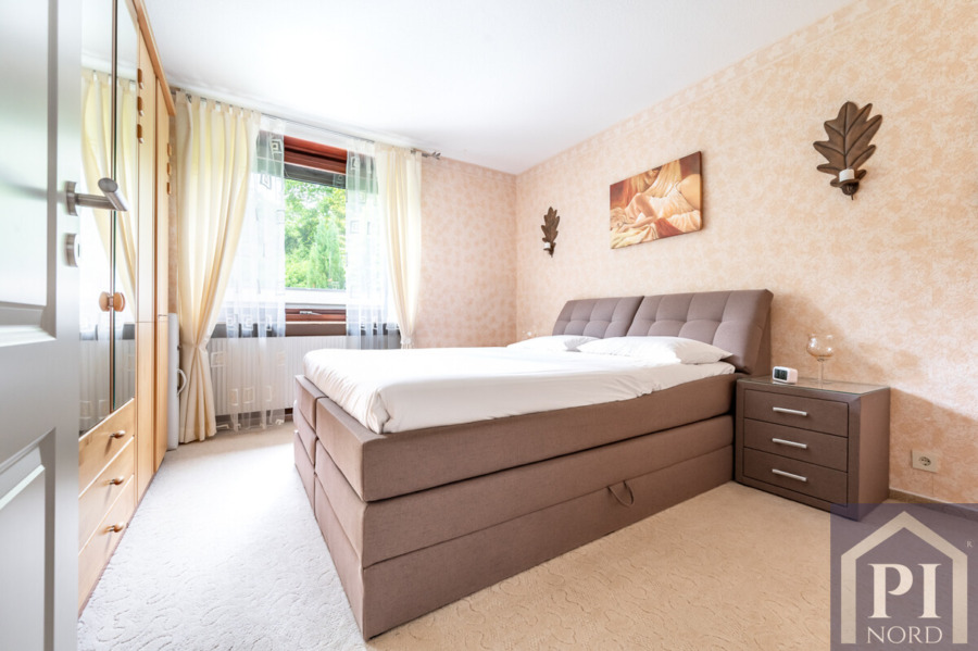Elternschlafzimmer