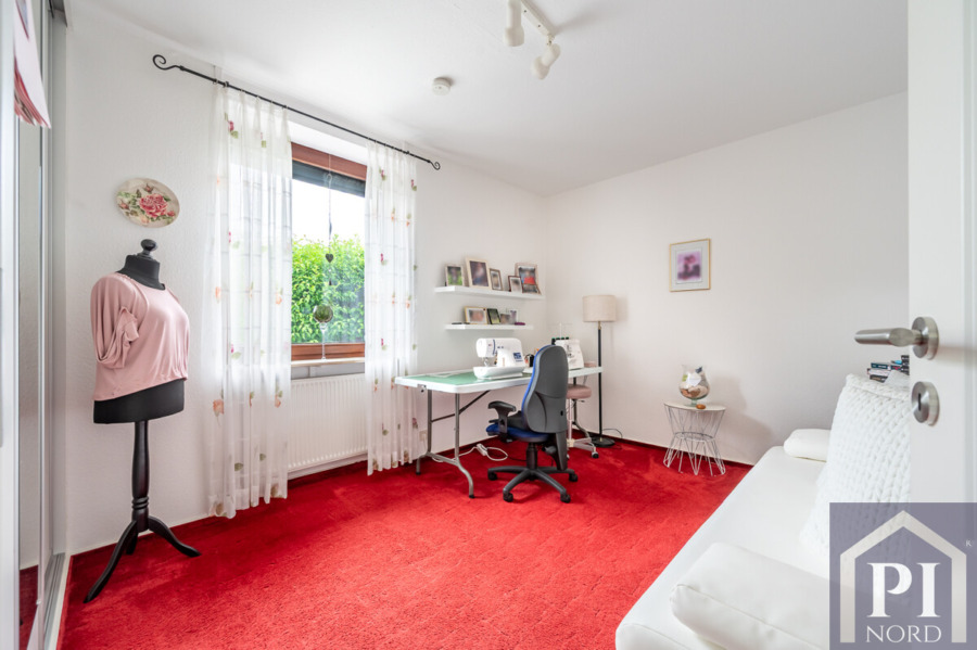 II. Kinderzimmer