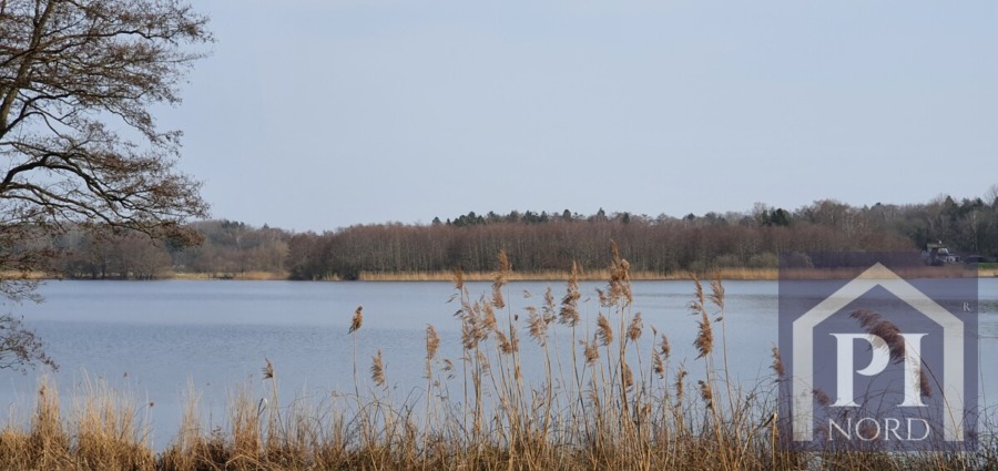 Westensee – naturnahes Wohnumfeld