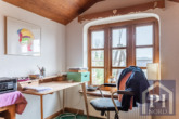 Bestehender Wohnbereich mit Tageslicht