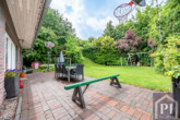 Viel Platz im Garten