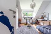 Kinderzimmer 3 im Dachgeschoss
