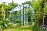 Gewächshaus: Ein Traum für jeden Gartenliebhaber