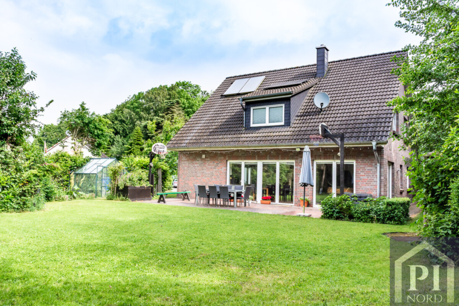Große Südterrasse