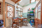 Büro zum Innenhof gelegen