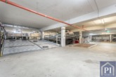 Eigener Tiefgaragenstellplatz