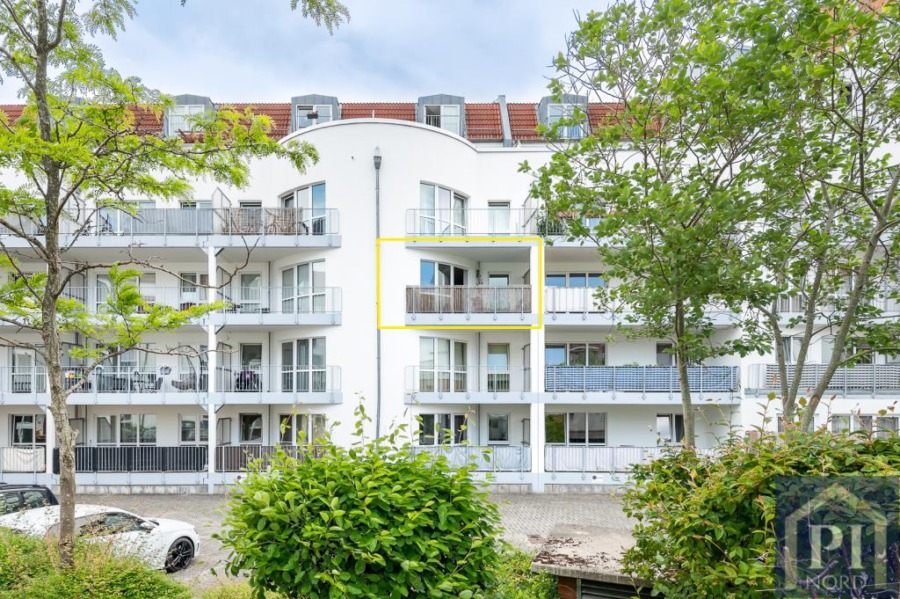 Ihre neue Eigentumswohnung