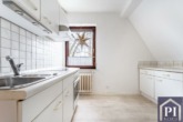 Verwirklichen Sie Ihren Wohntraum in Kronshagen - Küche Obergeschoss