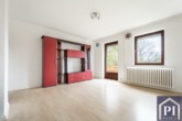 Verwirklichen Sie Ihren Wohntraum in Kronshagen - Wohnzimmer Dachgeschoss
