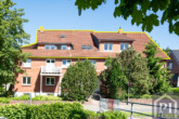 Viel Privatsphäre auf der eigenen Etage