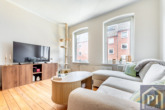 Wohnzimmer Wohnung 2