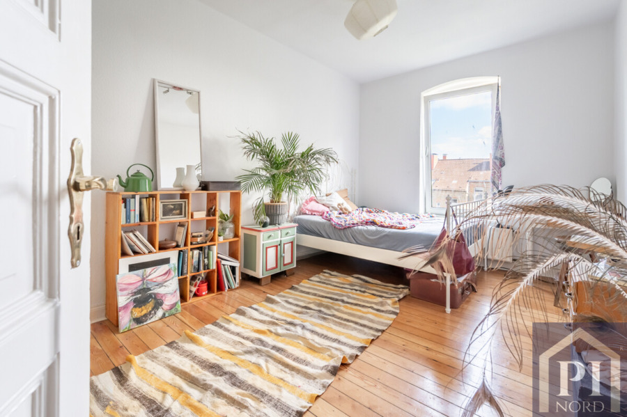 Schlafzimmer 2
