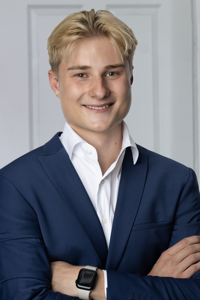 Severin Stender, Premium Immobilien Nord GmbH