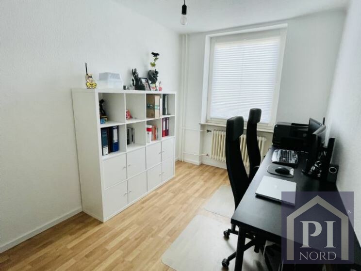 Arbeitszimmer