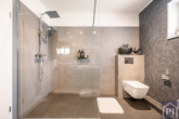 Ebenerdige Dusche
