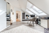 Variante als Arbeitszimmer