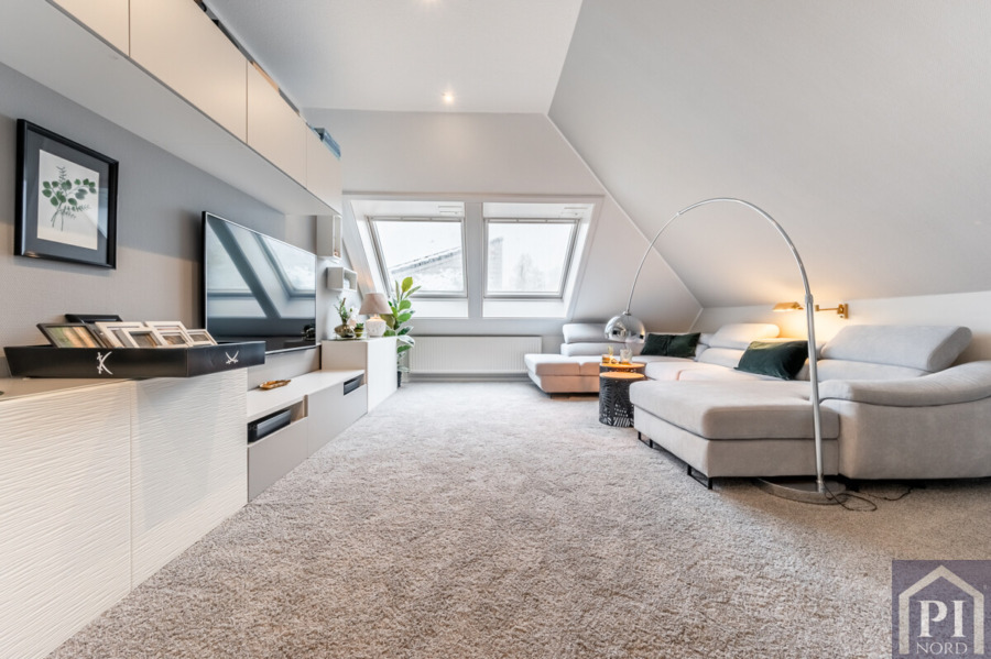 Variante als Gästezimmer