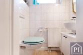 Gäste-WC EG